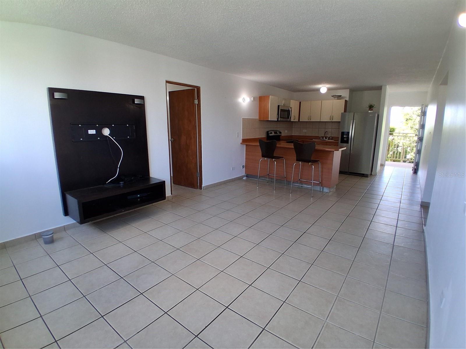 CONDOMINIO LA PUERTA DE LA BAHIA - Residential