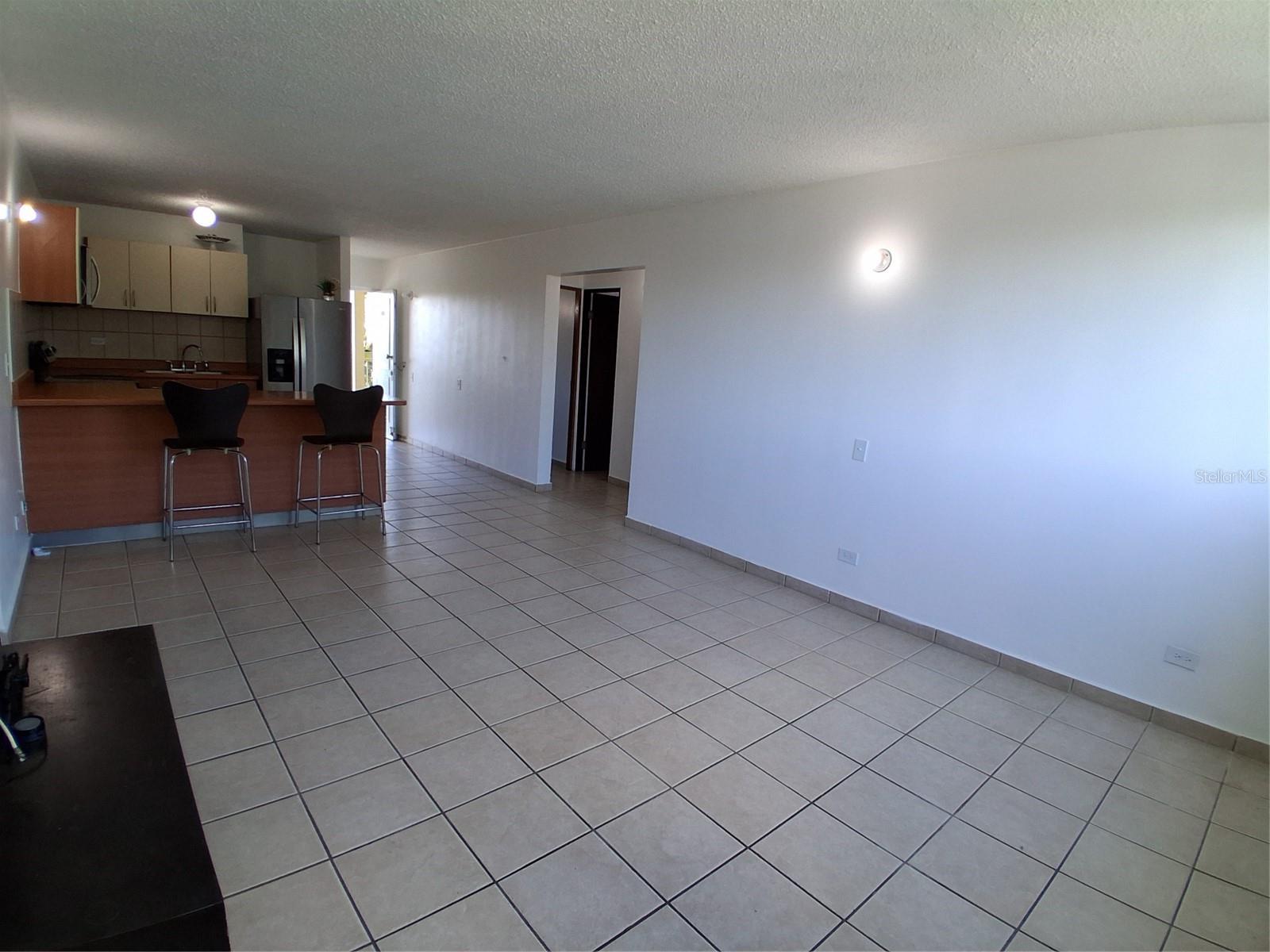 CONDOMINIO LA PUERTA DE LA BAHIA - Residential