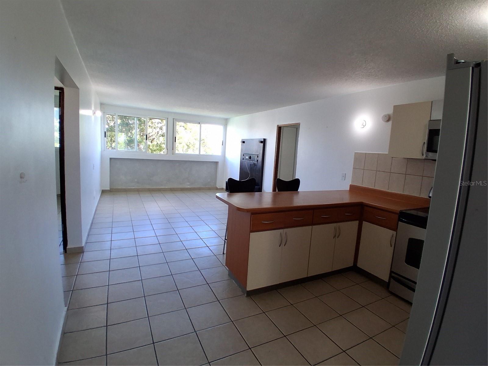 CONDOMINIO LA PUERTA DE LA BAHIA - Residential