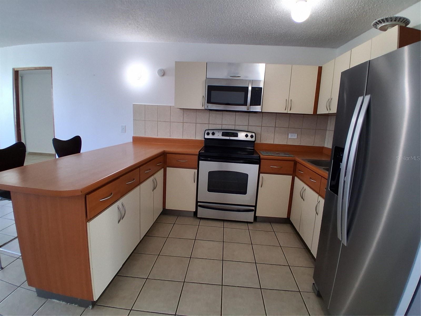 CONDOMINIO LA PUERTA DE LA BAHIA - Residential