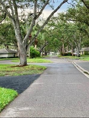 269 SOUTHAMPTON DRIVE 303