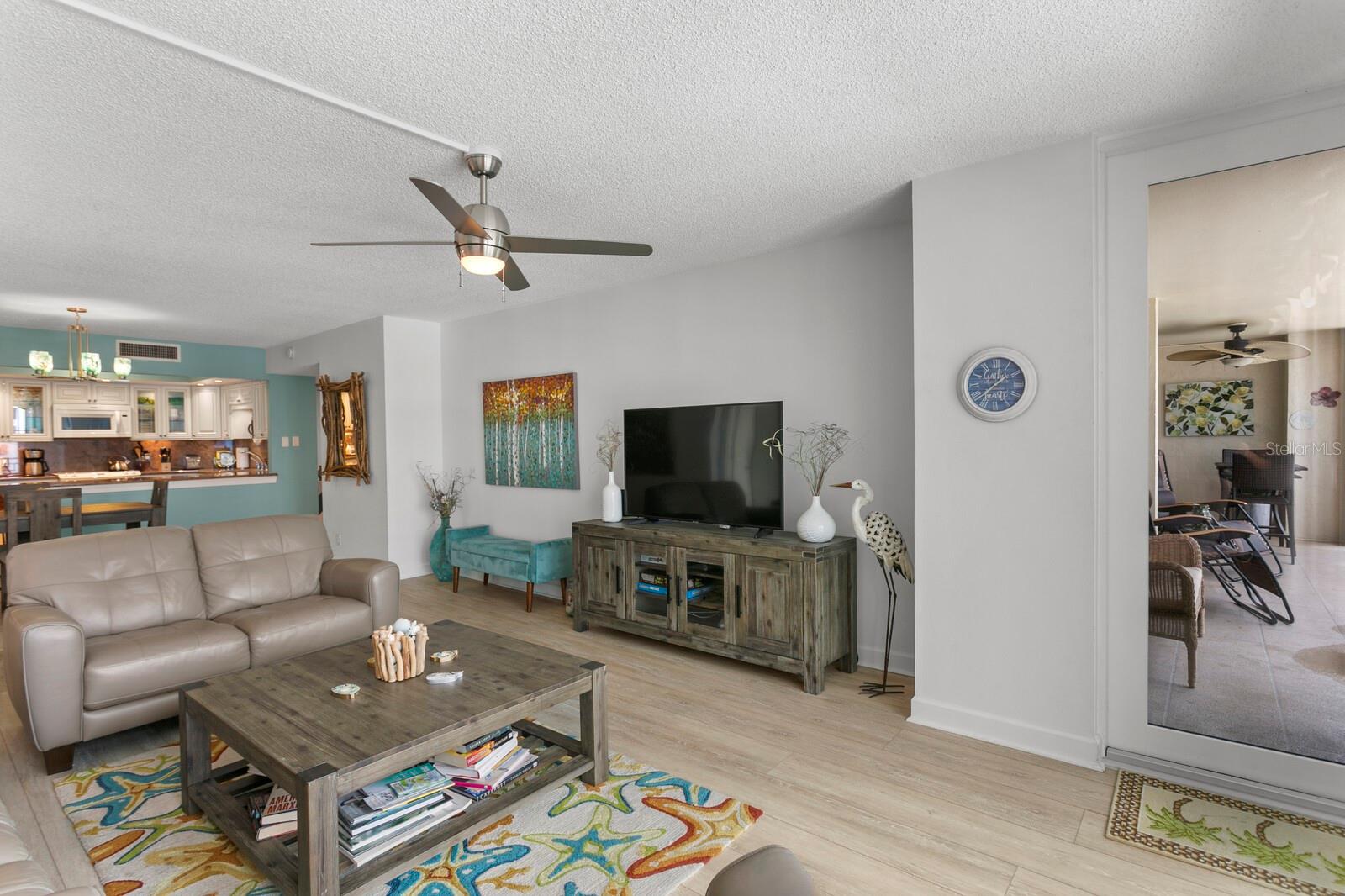 SAND KEY CONDO-SOUTH BEACH 2 - Residential Lease