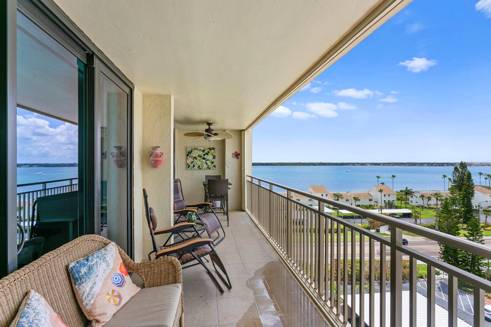 SAND KEY CONDO-SOUTH BEACH 2 - Residential Lease