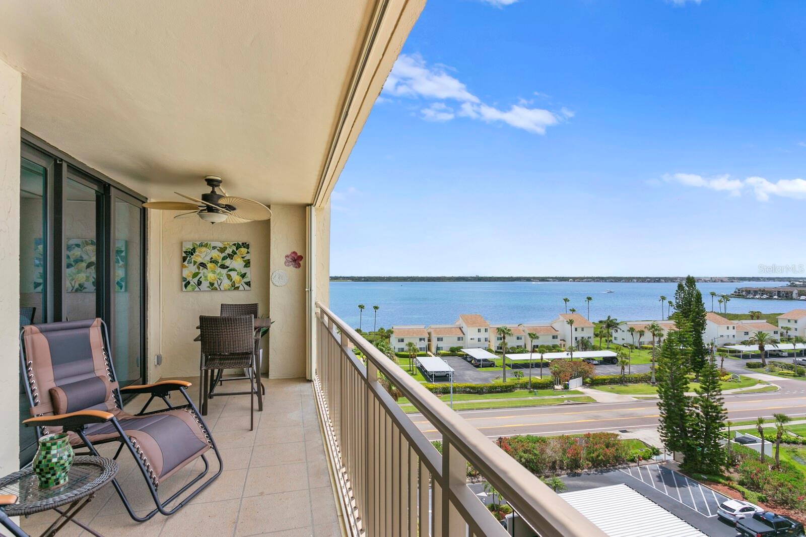SAND KEY CONDO-SOUTH BEACH 2 - Residential Lease