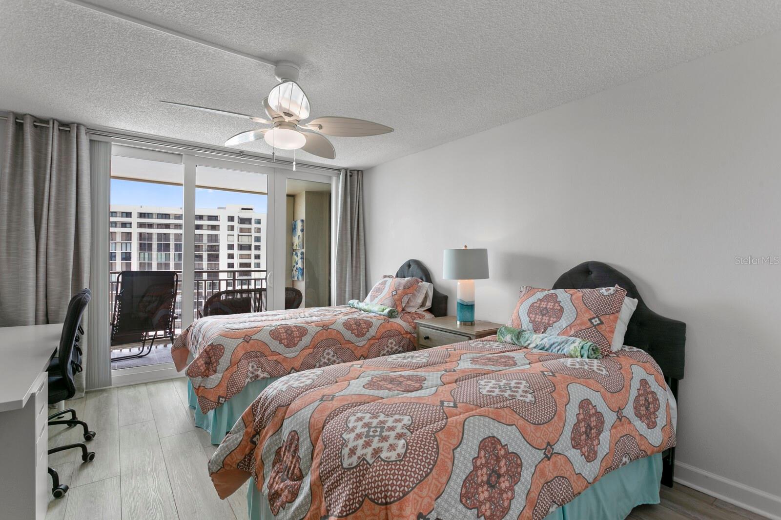 SAND KEY CONDO-SOUTH BEACH 2 - Residential Lease