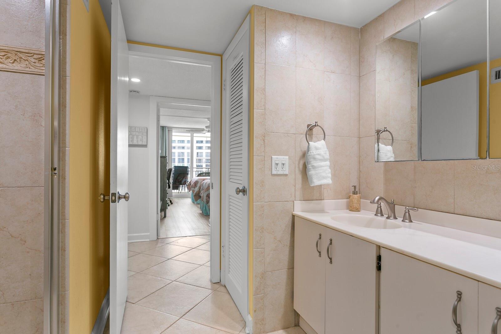 SAND KEY CONDO-SOUTH BEACH 2 - Residential Lease