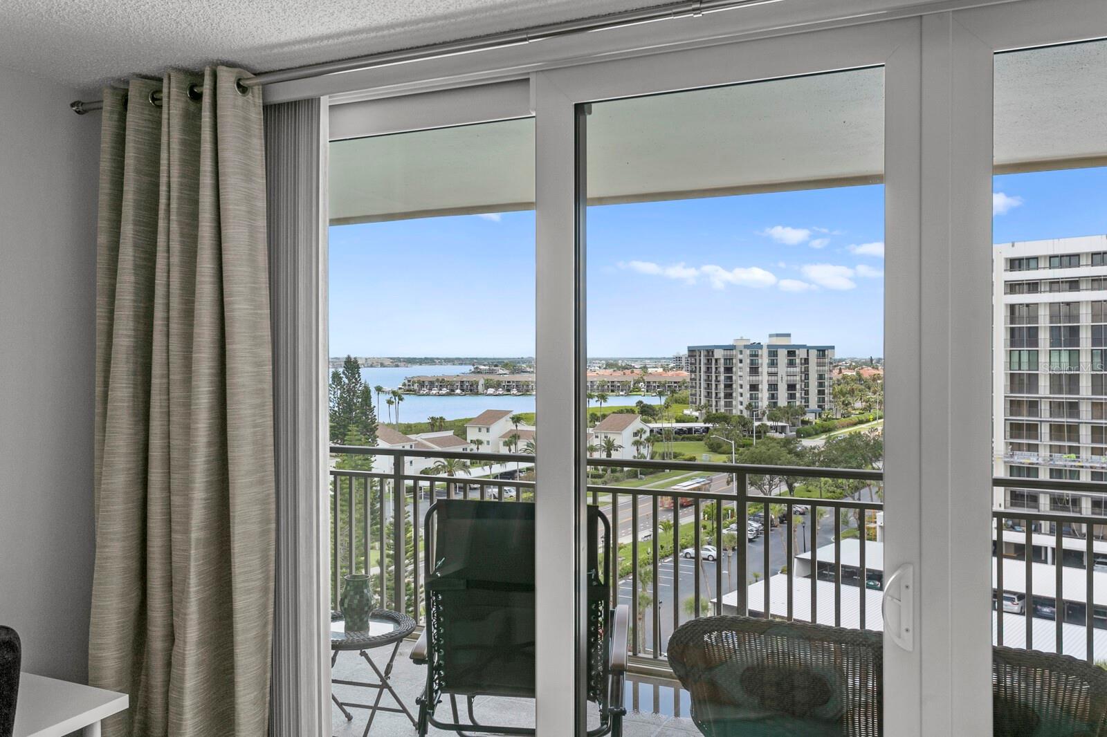 SAND KEY CONDO-SOUTH BEACH 2 - Residential Lease