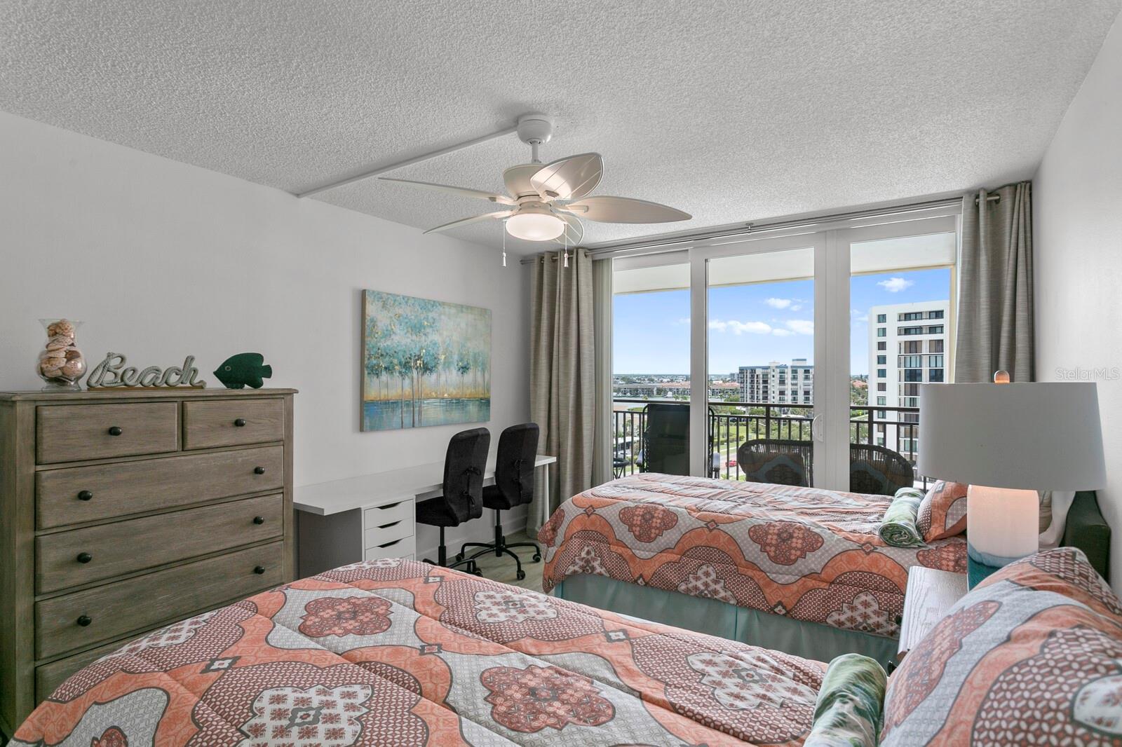 SAND KEY CONDO-SOUTH BEACH 2 - Residential Lease