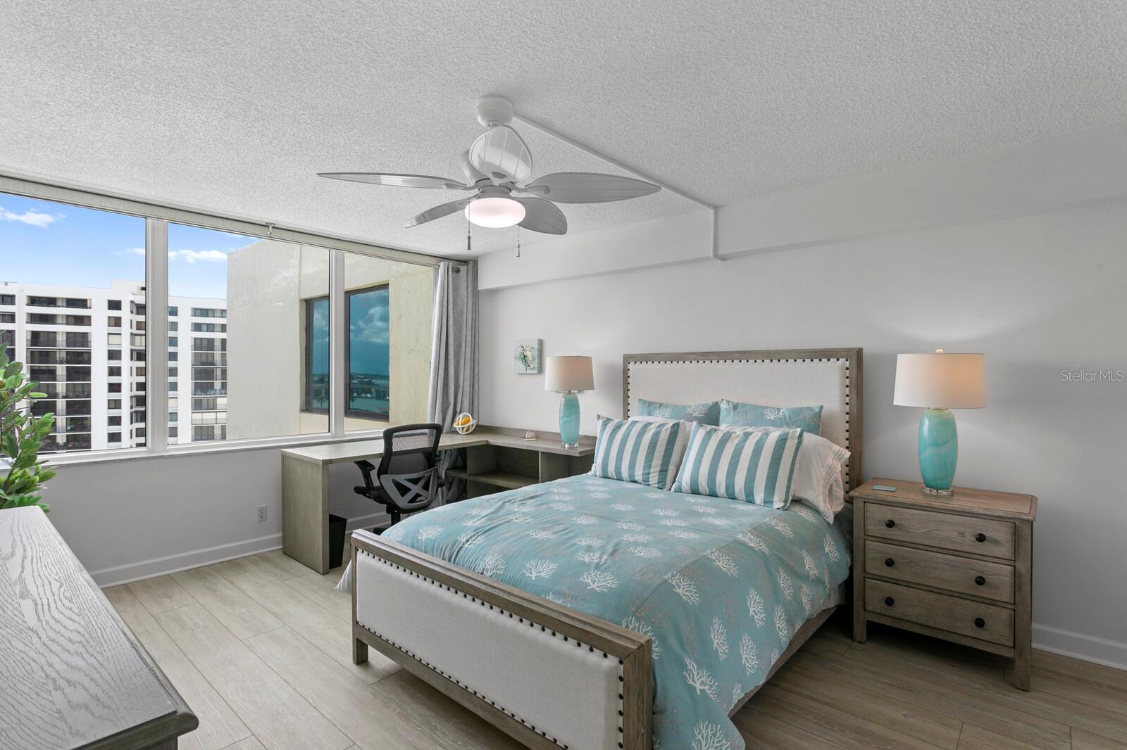 SAND KEY CONDO-SOUTH BEACH 2 - Residential Lease