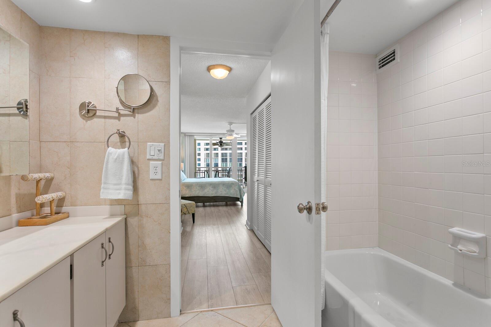 SAND KEY CONDO-SOUTH BEACH 2 - Residential Lease