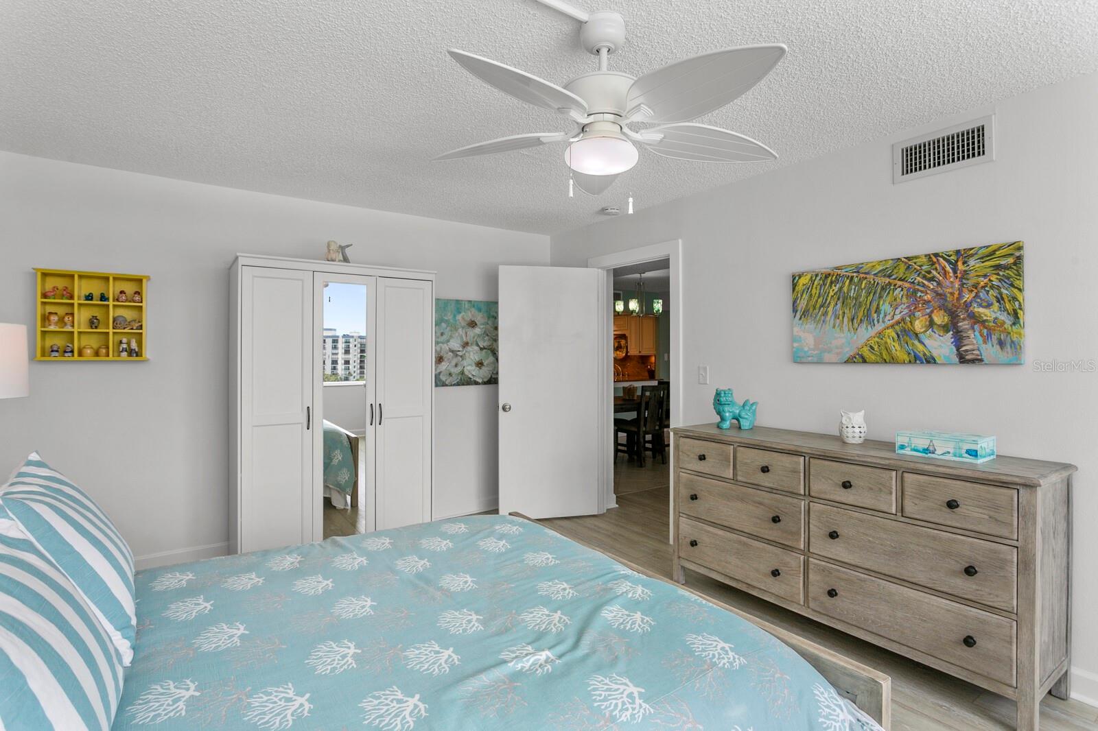 SAND KEY CONDO-SOUTH BEACH 2 - Residential Lease