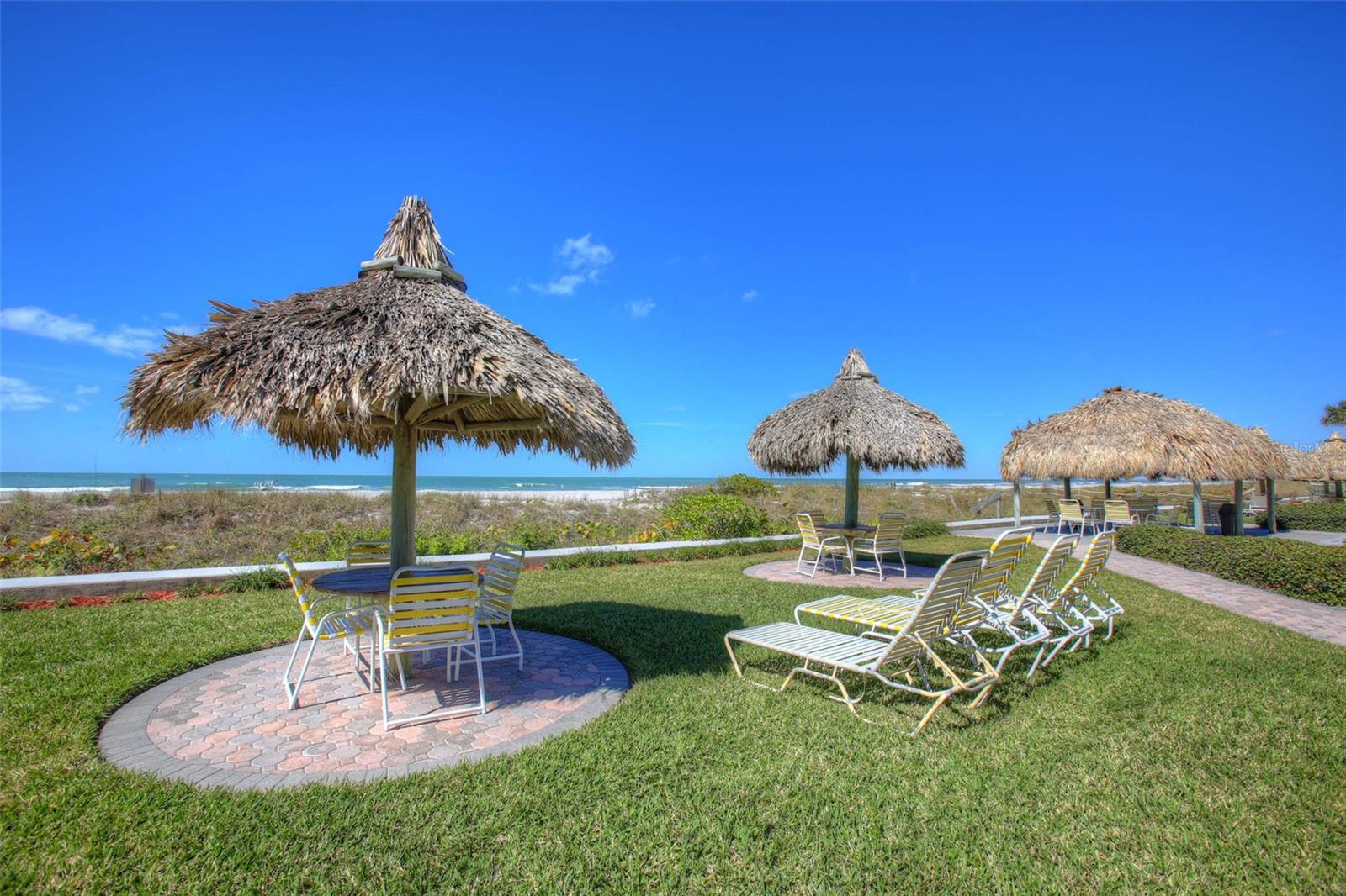SAND KEY CONDO-SOUTH BEACH 2 - Residential Lease