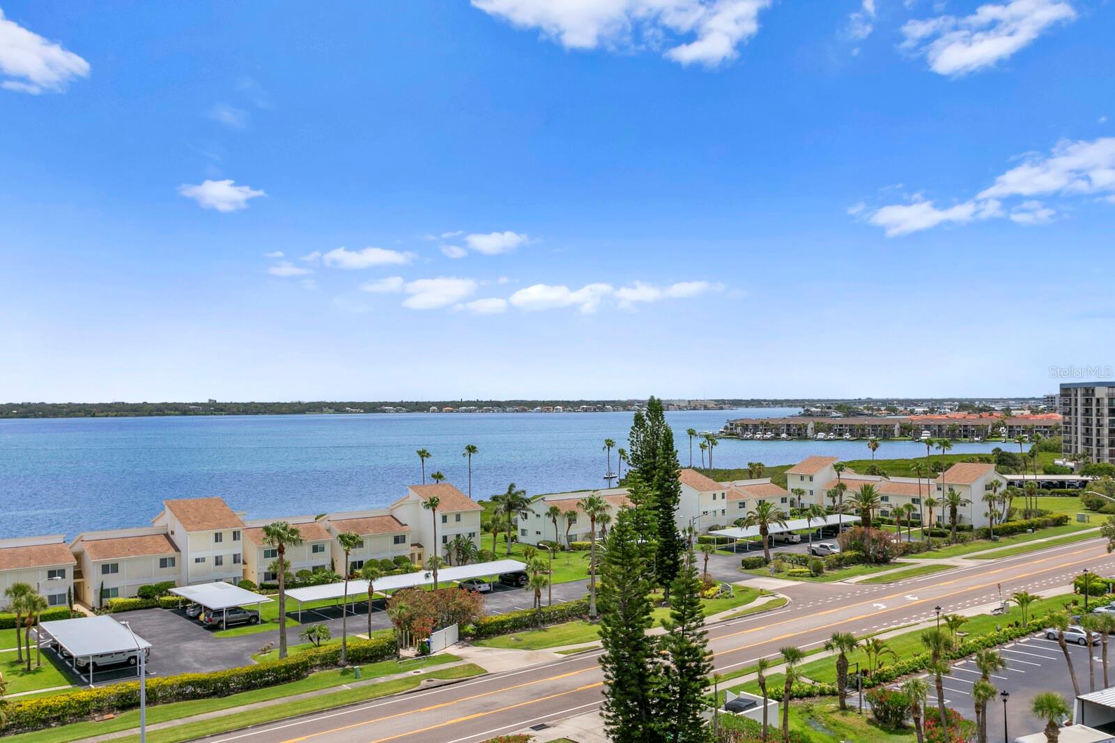SAND KEY CONDO-SOUTH BEACH 2 - Residential Lease