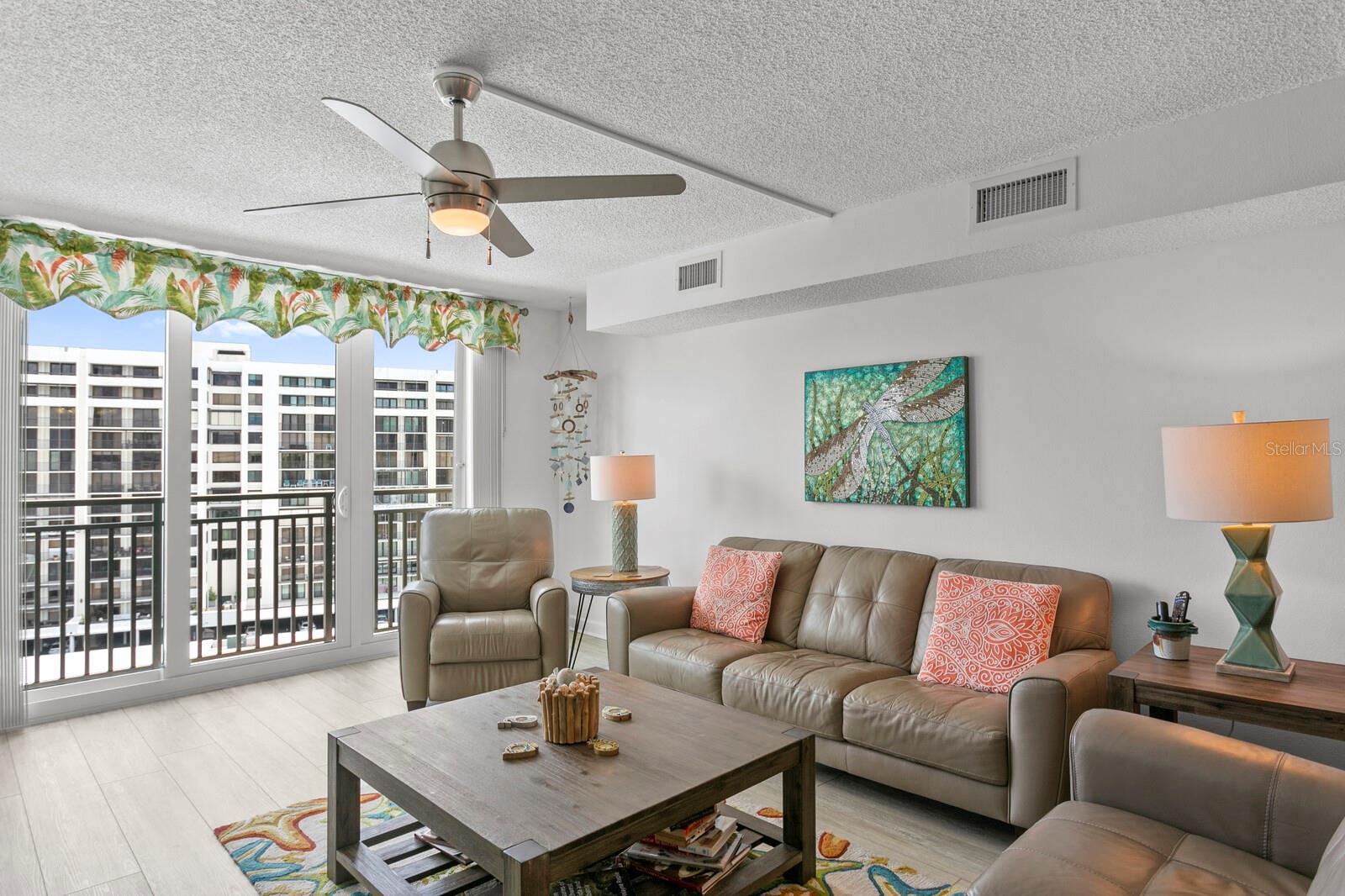 SAND KEY CONDO-SOUTH BEACH 2 - Residential Lease