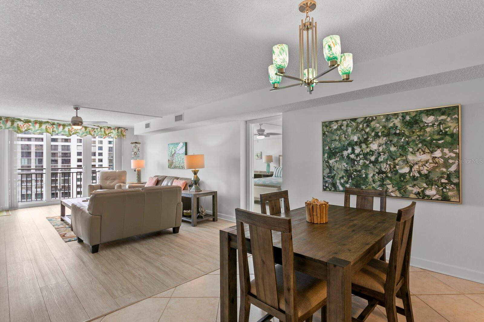 SAND KEY CONDO-SOUTH BEACH 2 - Residential Lease