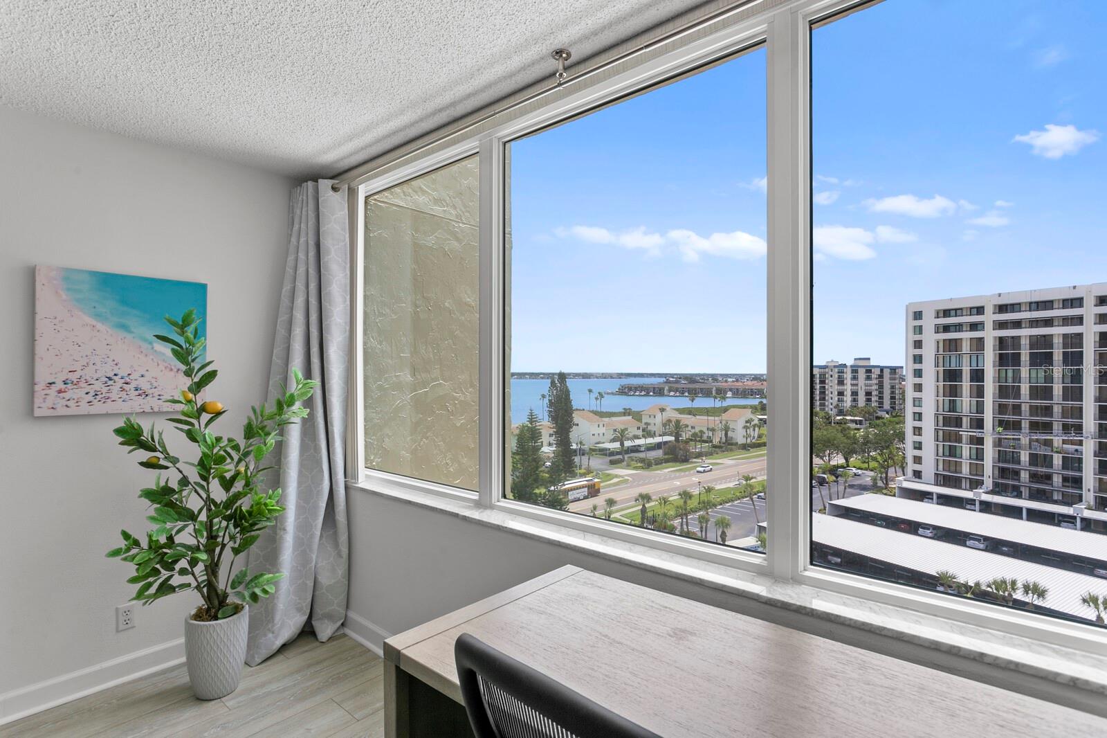 SAND KEY CONDO-SOUTH BEACH 2 - Residential Lease