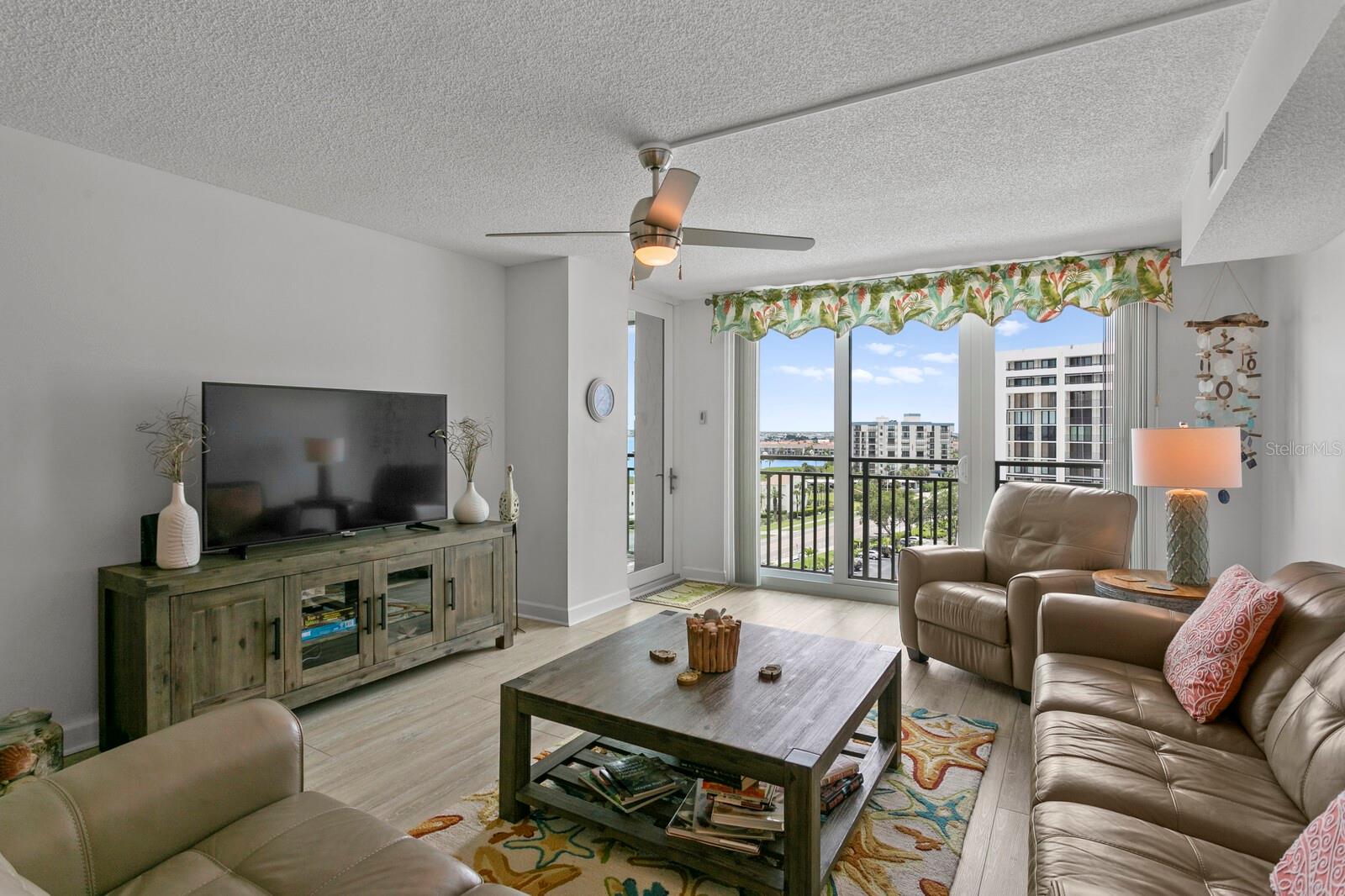 SAND KEY CONDO-SOUTH BEACH 2 - Residential Lease