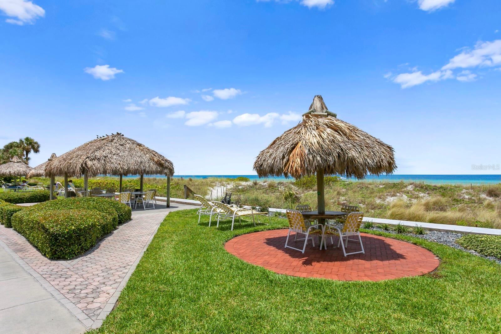 SAND KEY CONDO-SOUTH BEACH 2 - Residential Lease