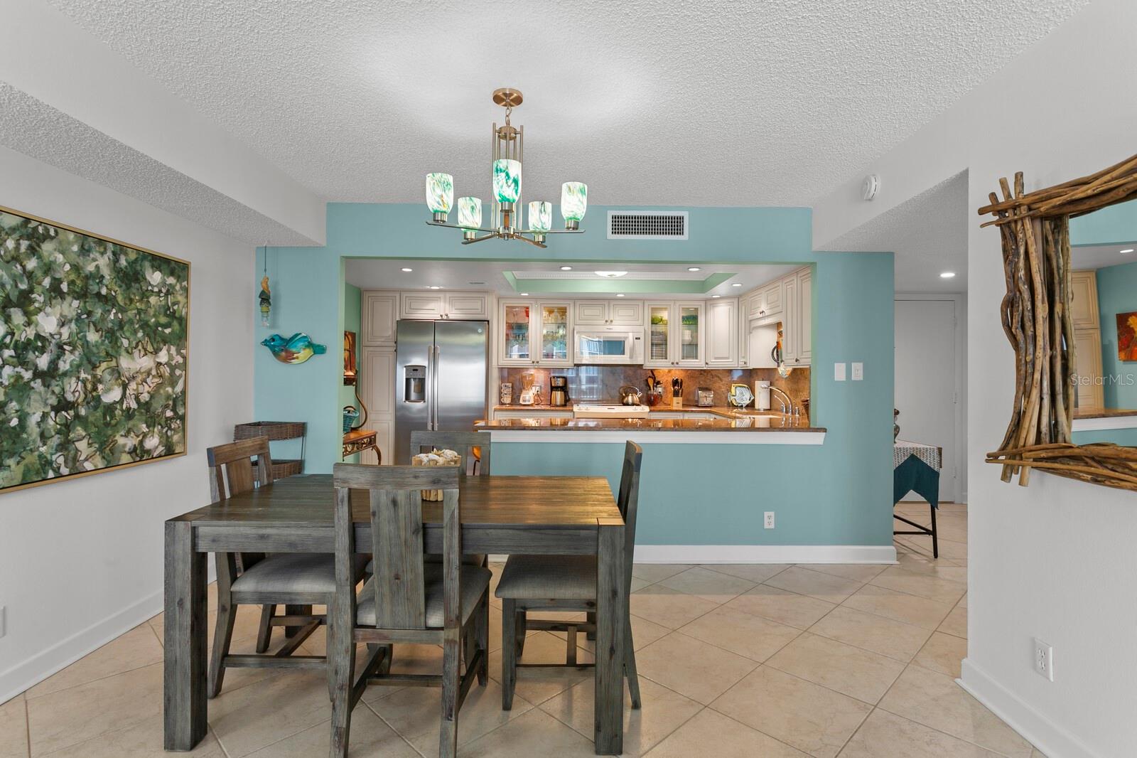 SAND KEY CONDO-SOUTH BEACH 2 - Residential Lease