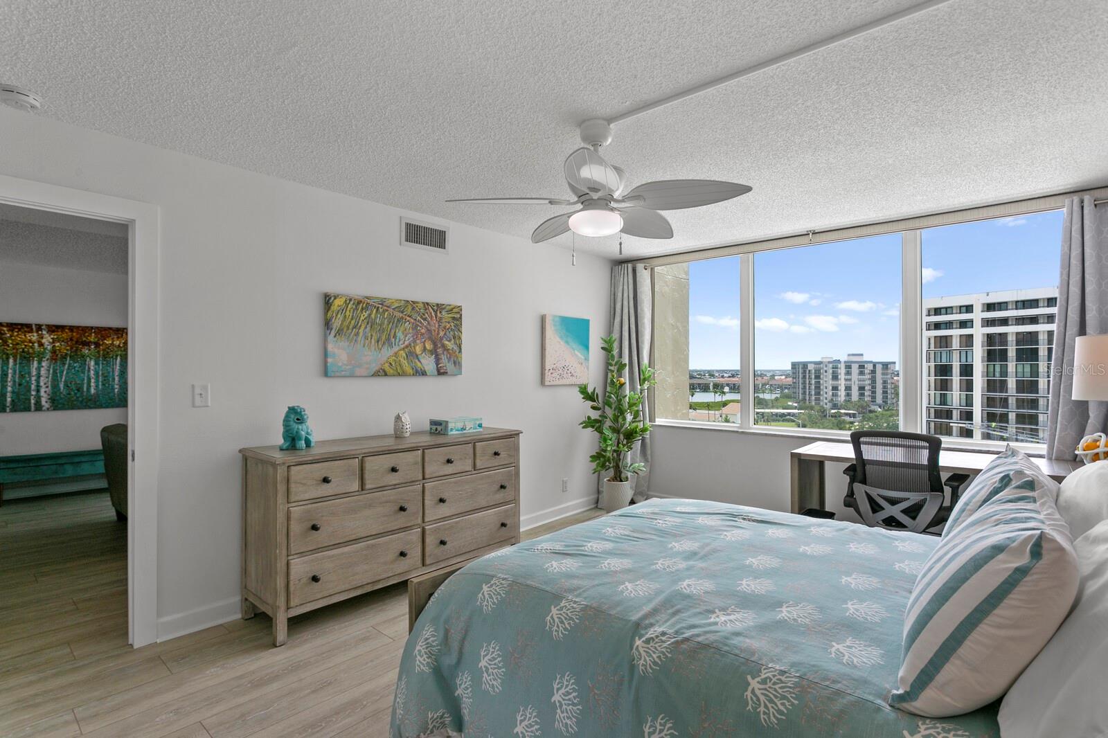 SAND KEY CONDO-SOUTH BEACH 2 - Residential Lease