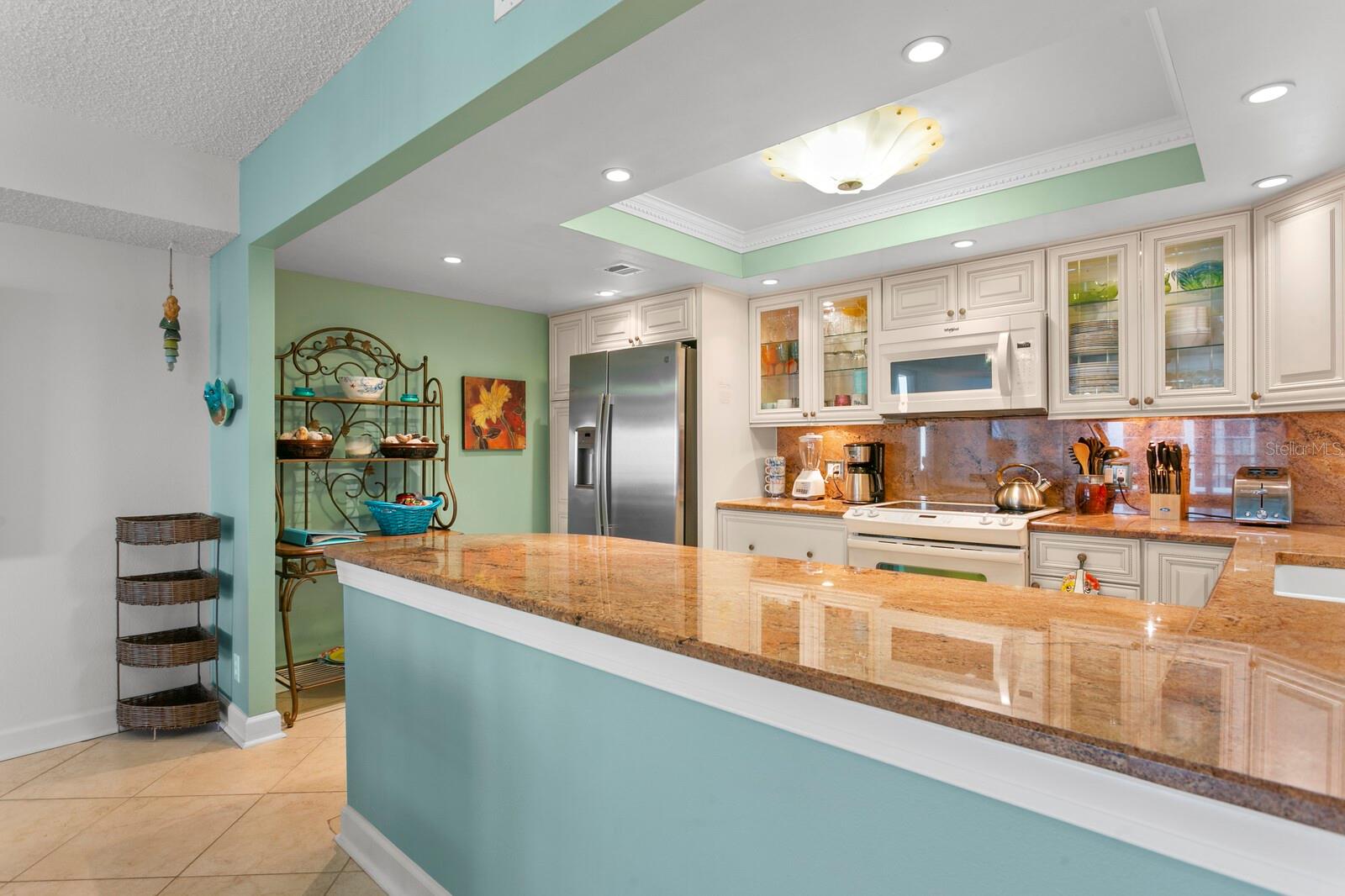 SAND KEY CONDO-SOUTH BEACH 2 - Residential Lease