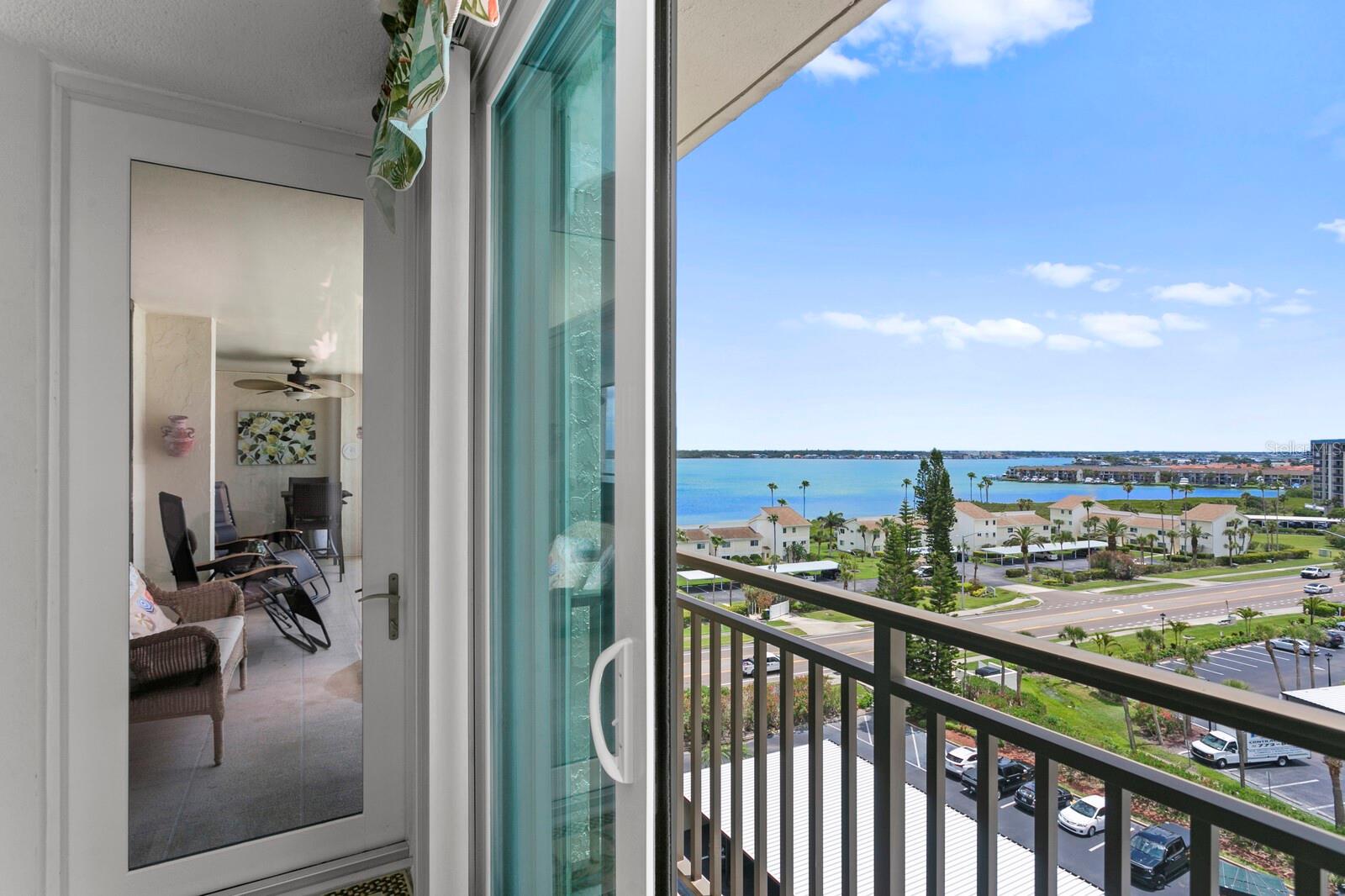 SAND KEY CONDO-SOUTH BEACH 2 - Residential Lease