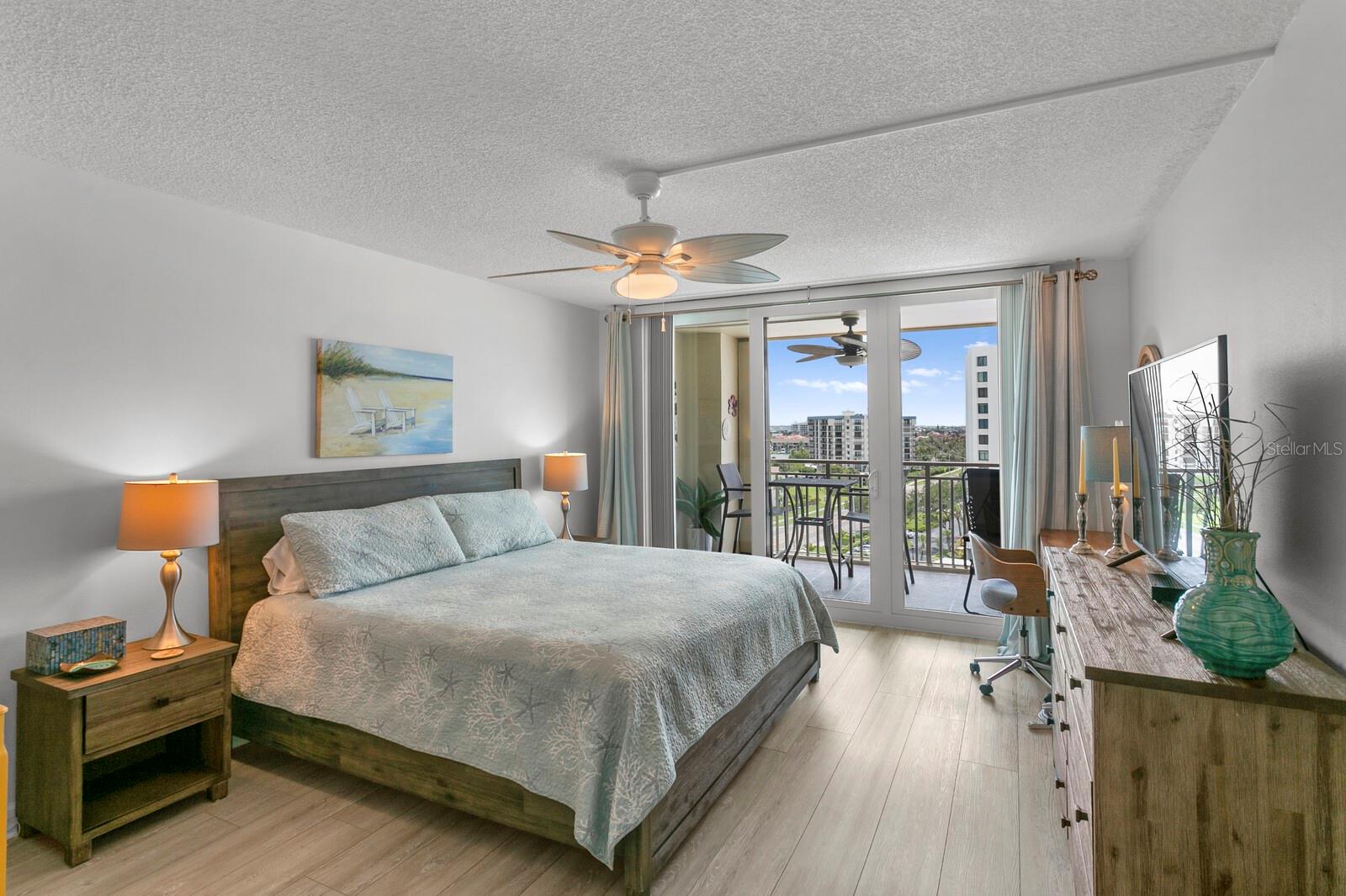 SAND KEY CONDO-SOUTH BEACH 2 - Residential Lease
