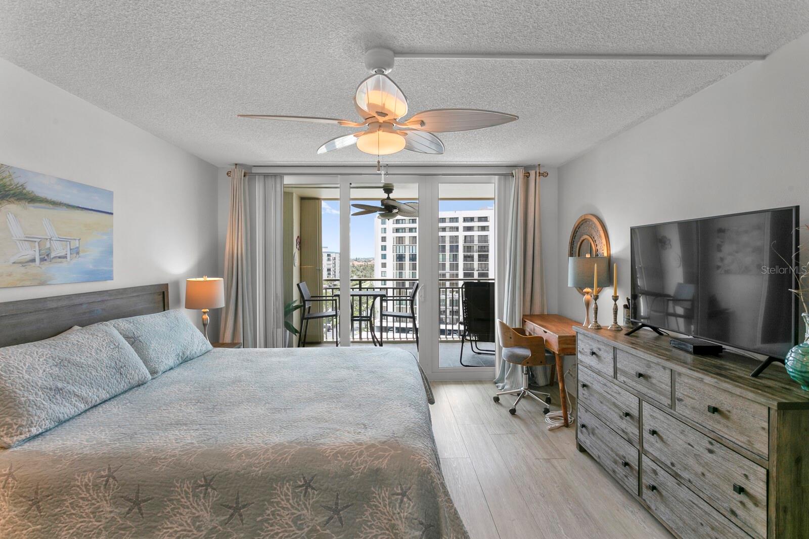 SAND KEY CONDO-SOUTH BEACH 2 - Residential Lease