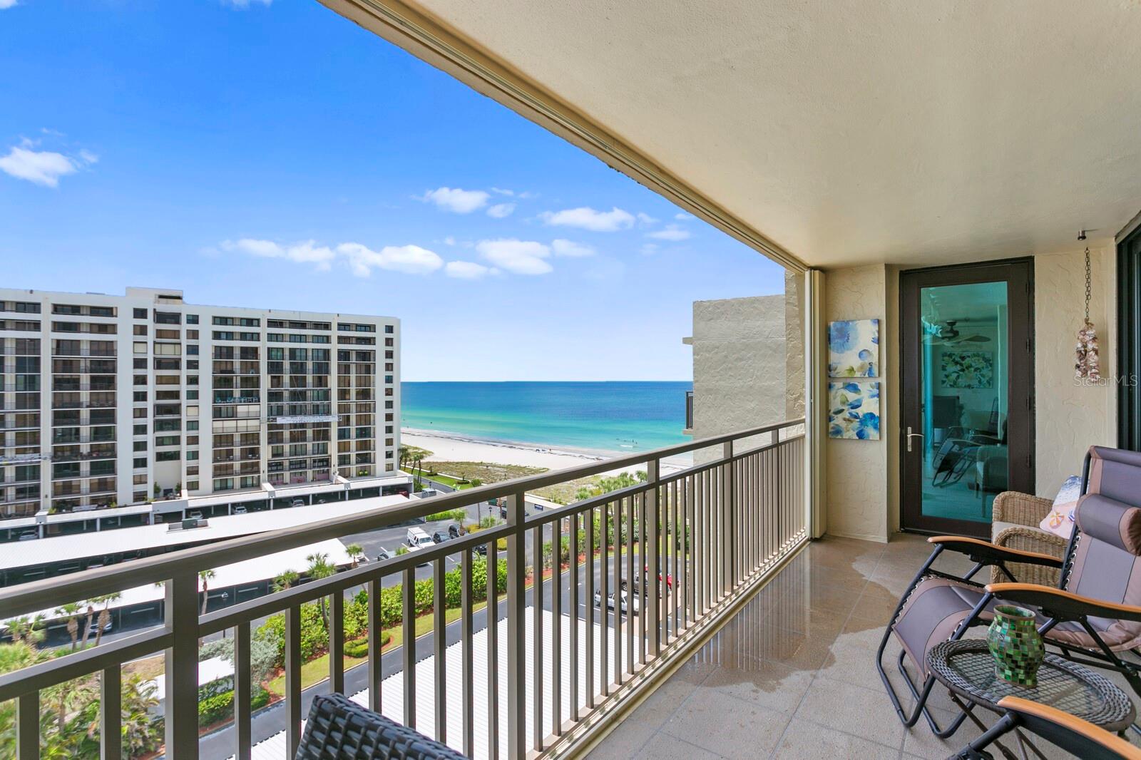 SAND KEY CONDO-SOUTH BEACH 2 - Residential Lease