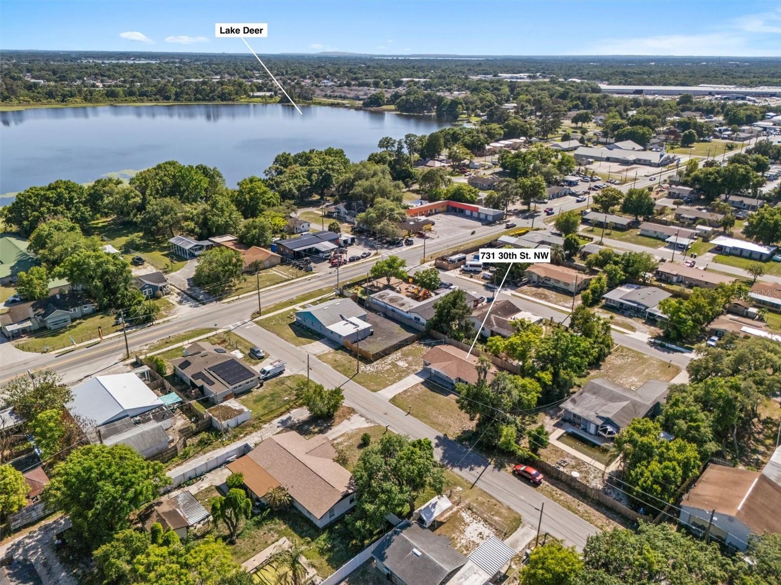 REPLAT OF CHECKS SUB - Residential