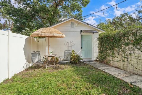 A home in TAMPA