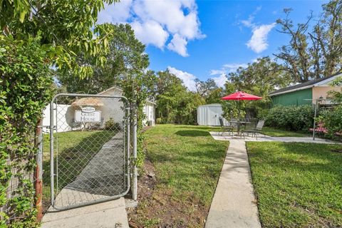 A home in TAMPA