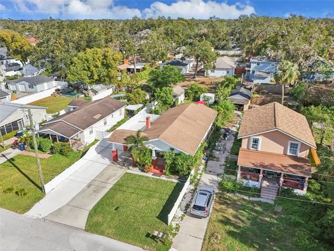 A home in TAMPA