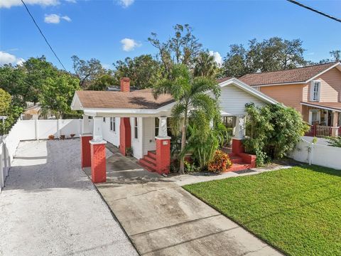 A home in TAMPA