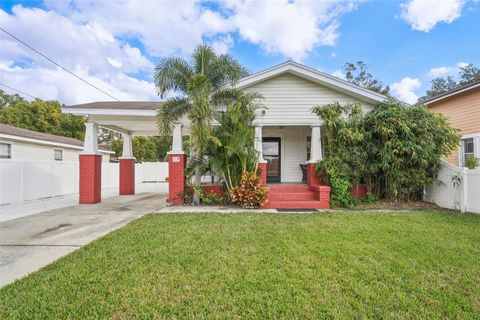 A home in TAMPA