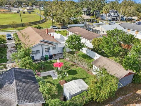 A home in TAMPA