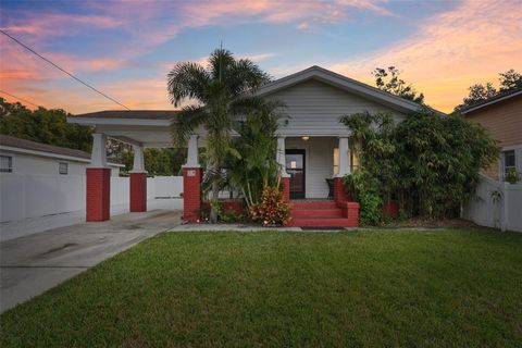 A home in TAMPA