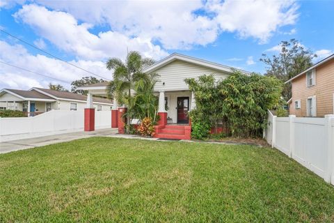 A home in TAMPA