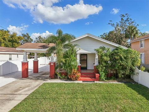 A home in TAMPA