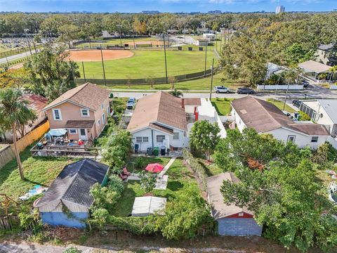 A home in TAMPA