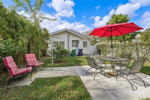 A home in TAMPA