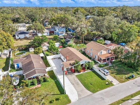 A home in TAMPA