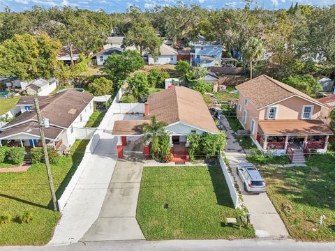 A home in TAMPA