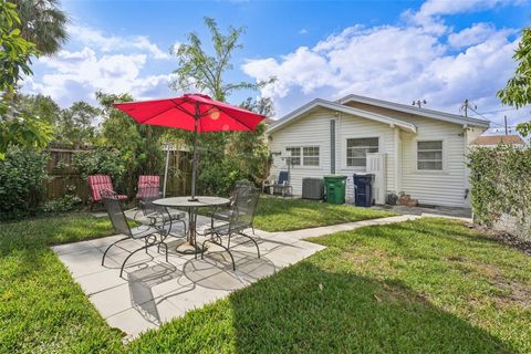 A home in TAMPA