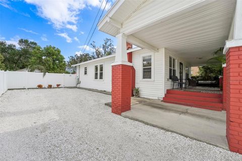 A home in TAMPA