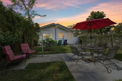 A home in TAMPA