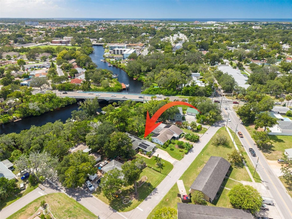 Photo of 6030 Oak Ridge Avenue, New Port Richey, FL 34653 (MLS # W7889598)