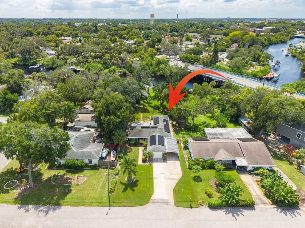 Photo of 6030 Oak Ridge Avenue, New Port Richey, FL 34653 (MLS # W7889598)