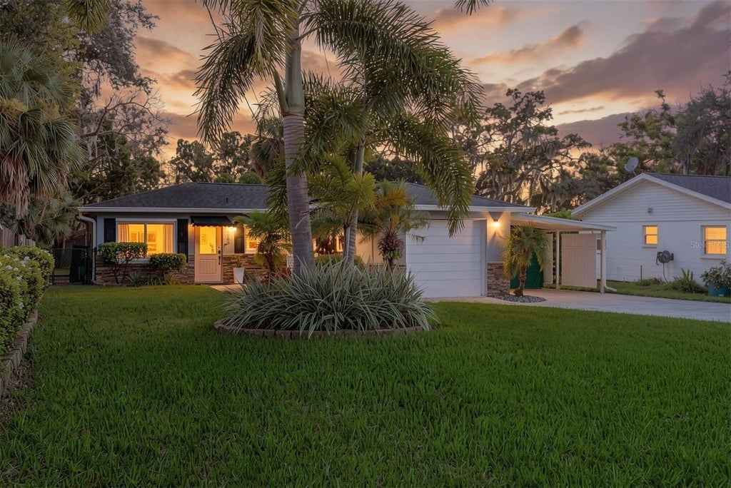 Photo of 6030 Oak Ridge Avenue, New Port Richey, FL 34653 (MLS # W7889598)
