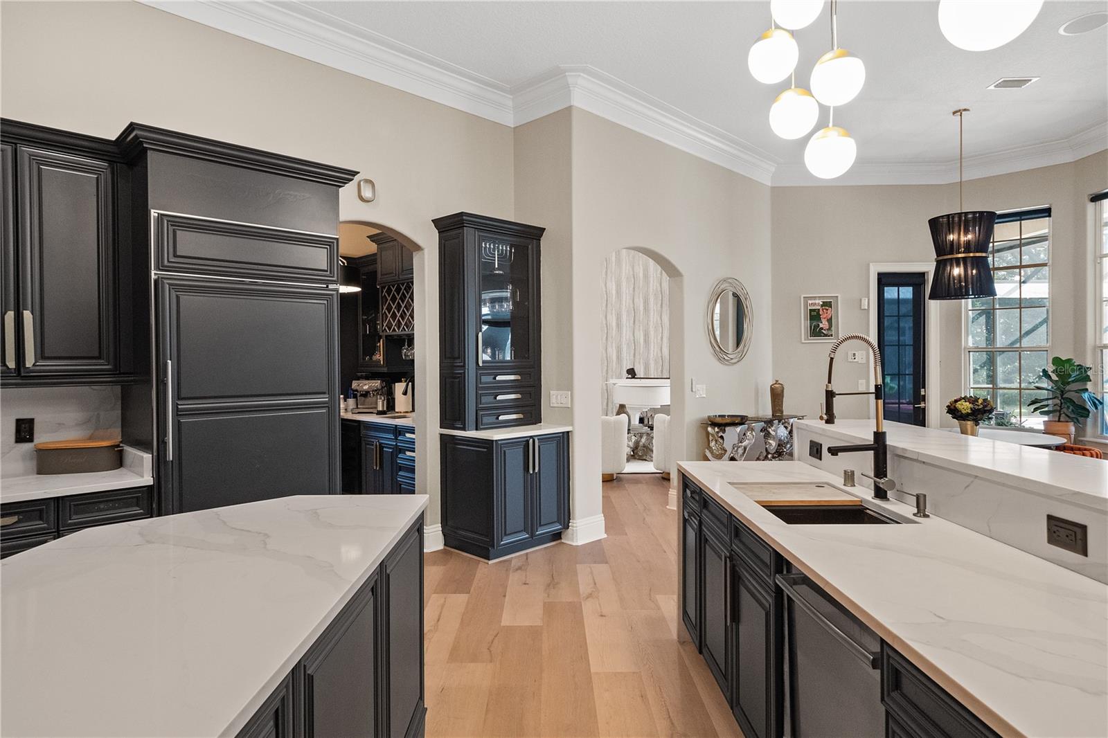 KEENES POINTE - Residential